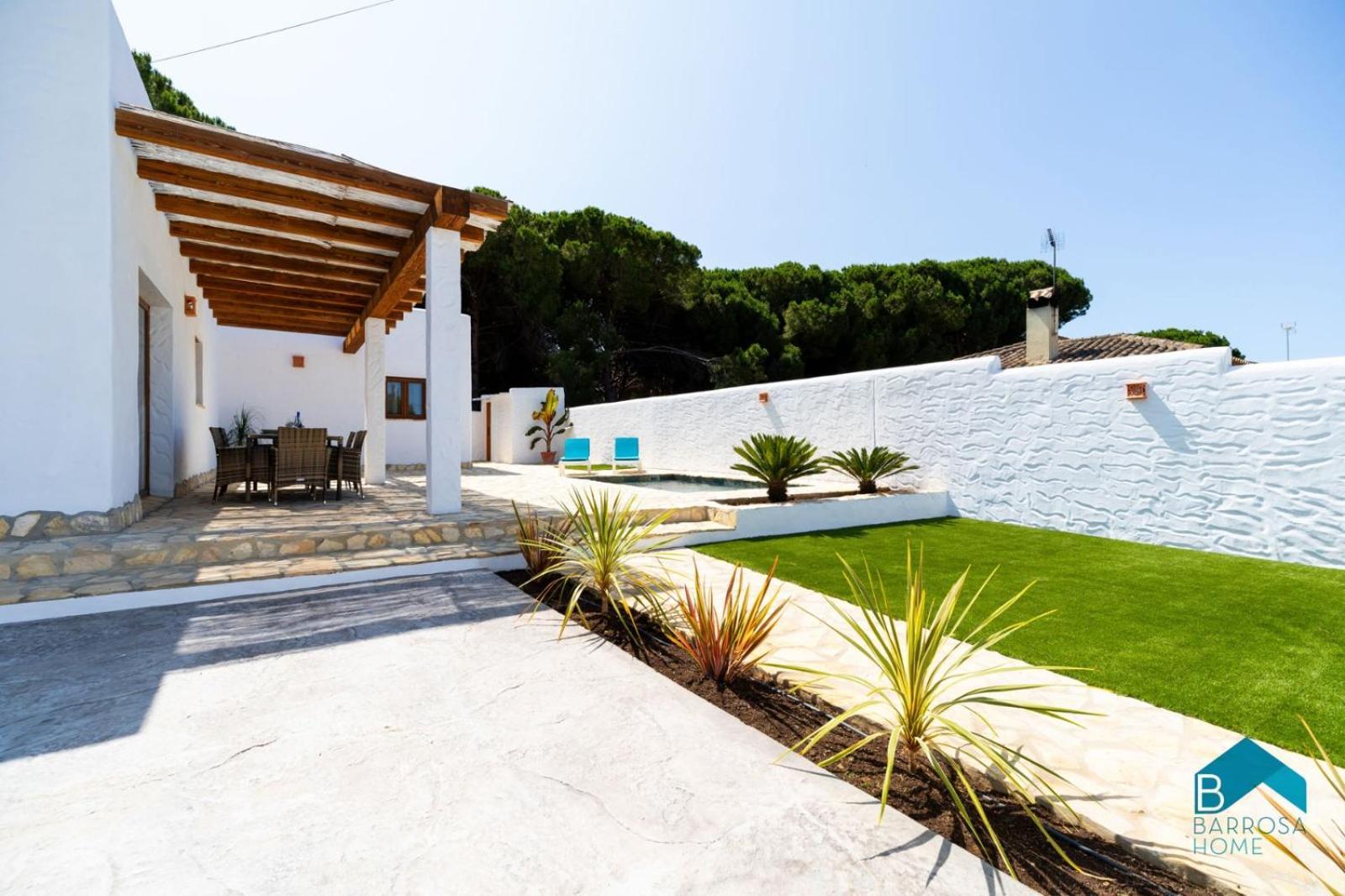 Villa Sur *