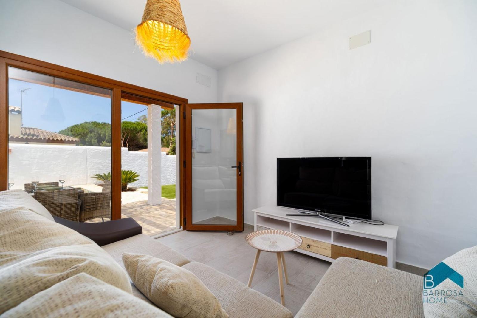 Sur Villa Chiclana de la Frontera
