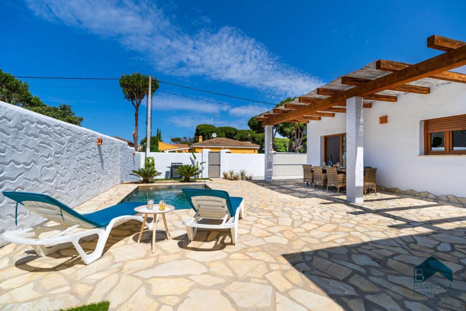 Sur Villa *